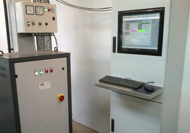 About our control systems