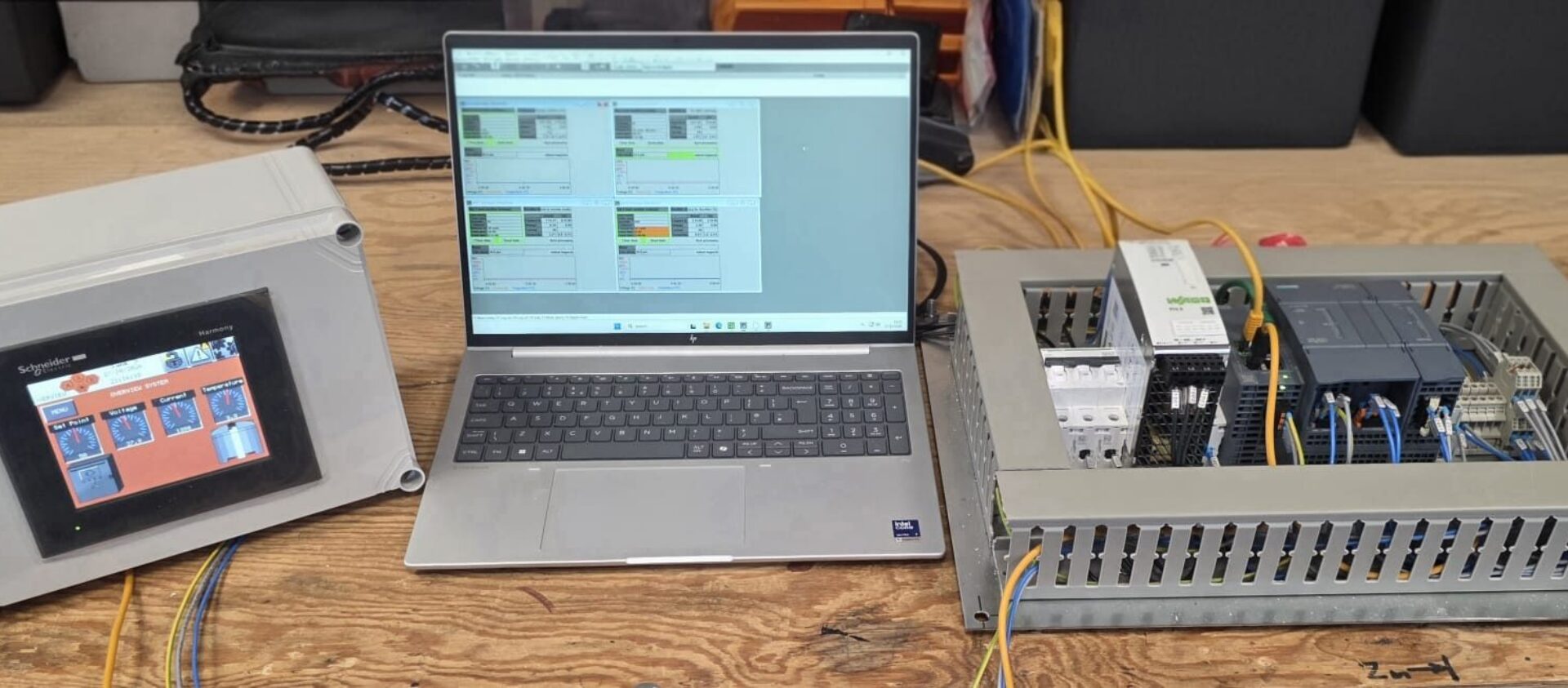 Control Systems