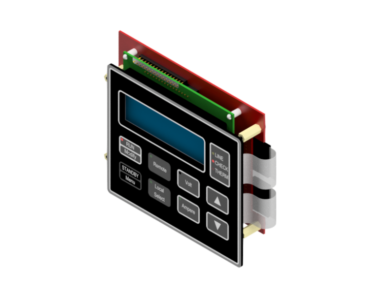 Operator Panel Unit