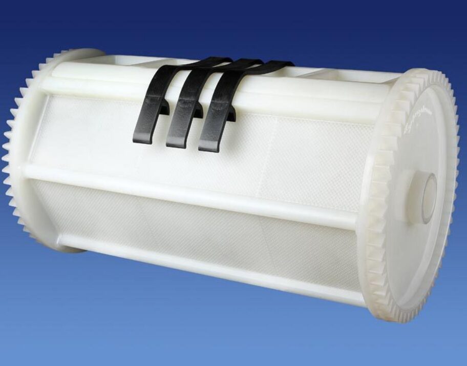 PP Cylinders Rotor
