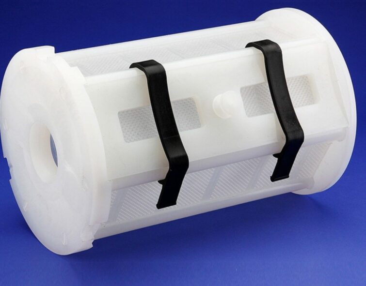 PP Cylinders Minirotor