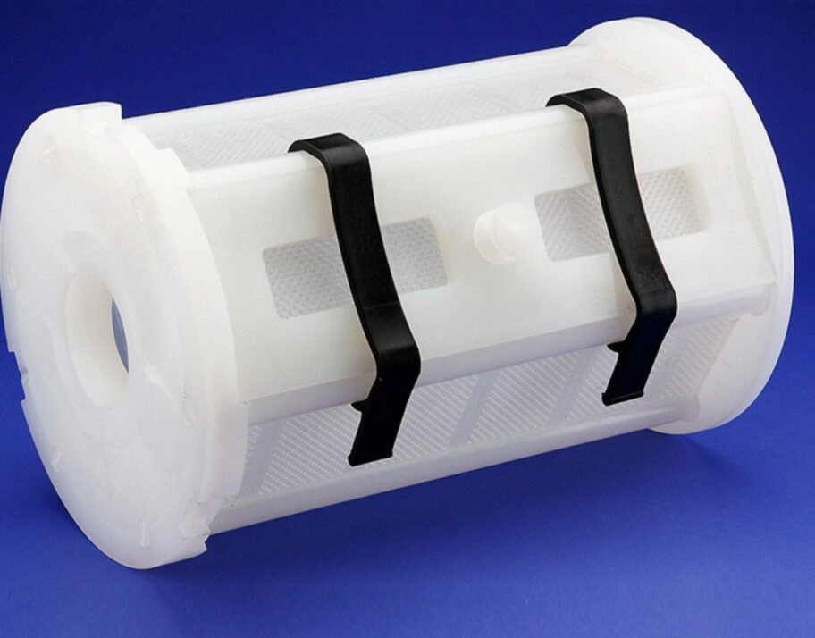 PP Cylinders Minirotor