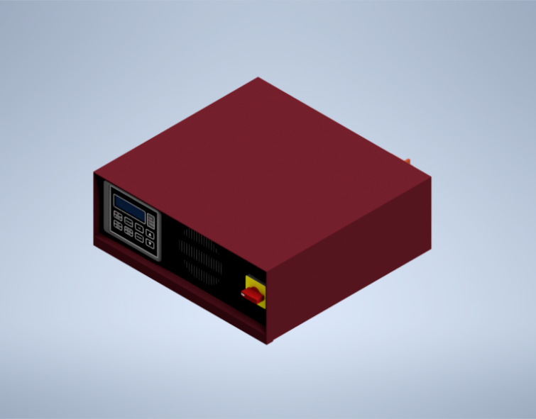 Quasar Q100 Rectifier
