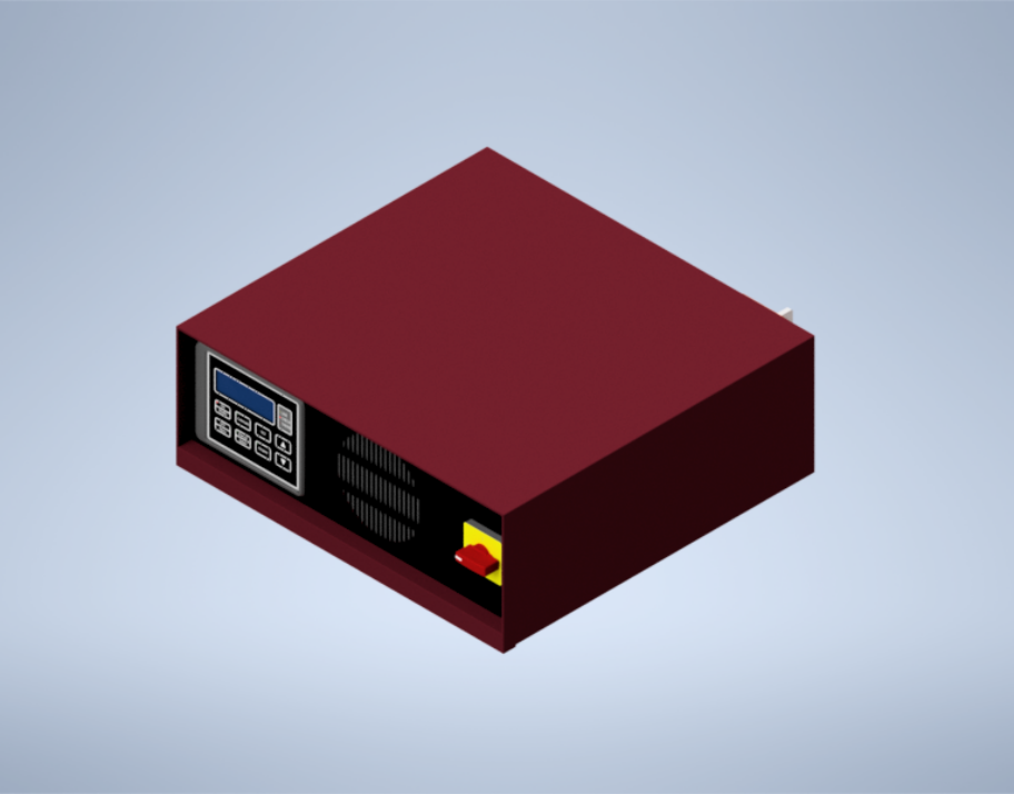 Quasar Q100 Rectifier