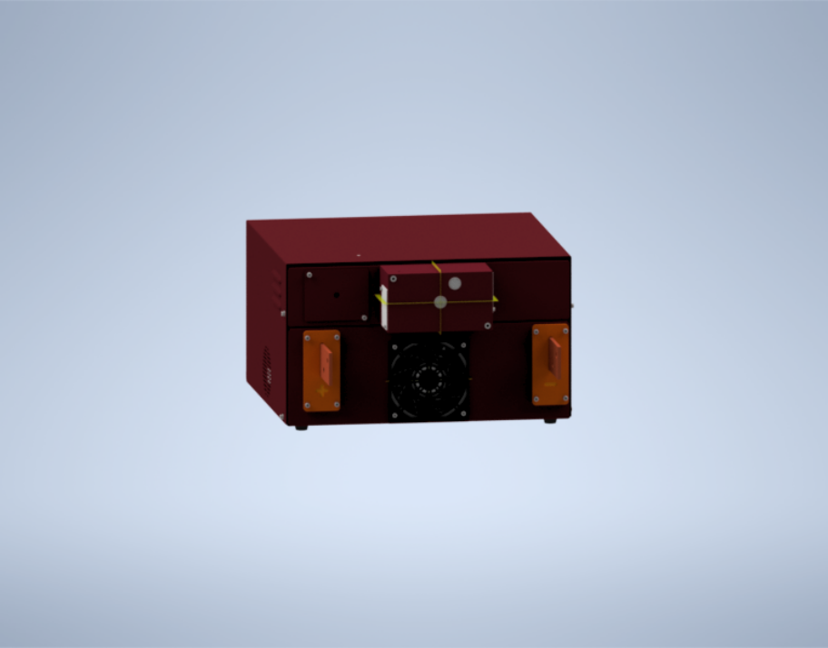 Quasar Q150 Rectifier