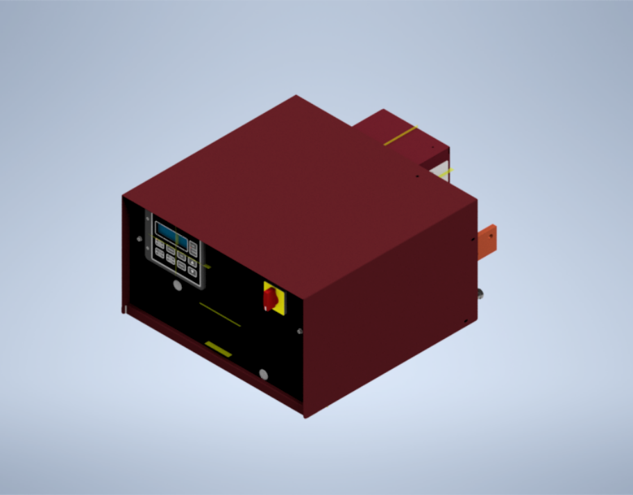 Quasar Q150 Rectifier