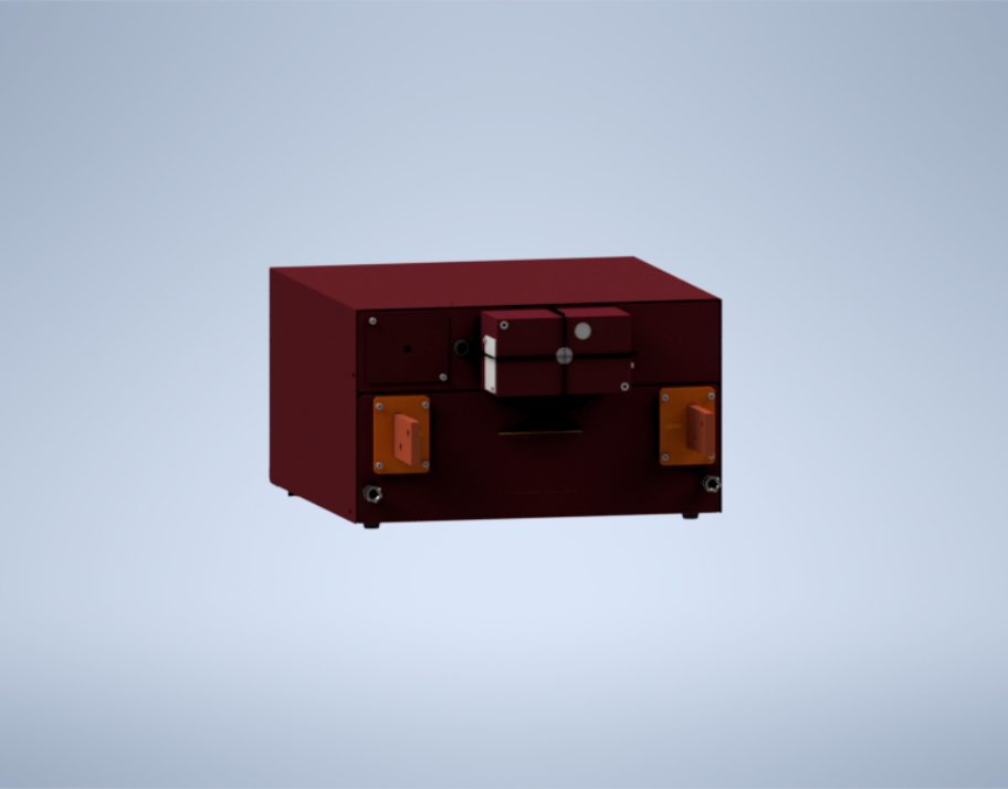 Quasar Q150 Rectifier
