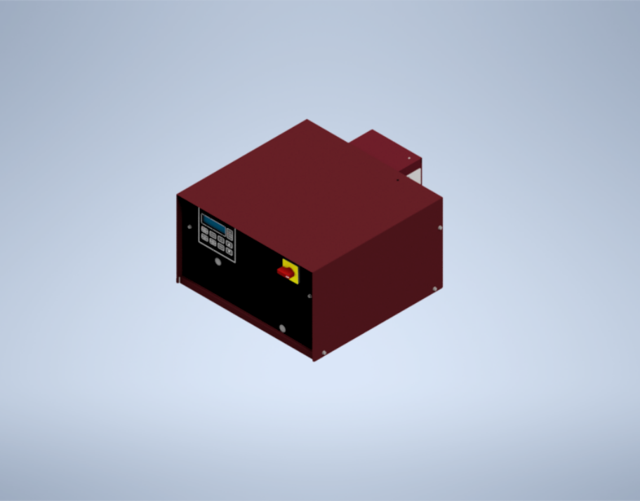 Quasar Q150 Rectifier