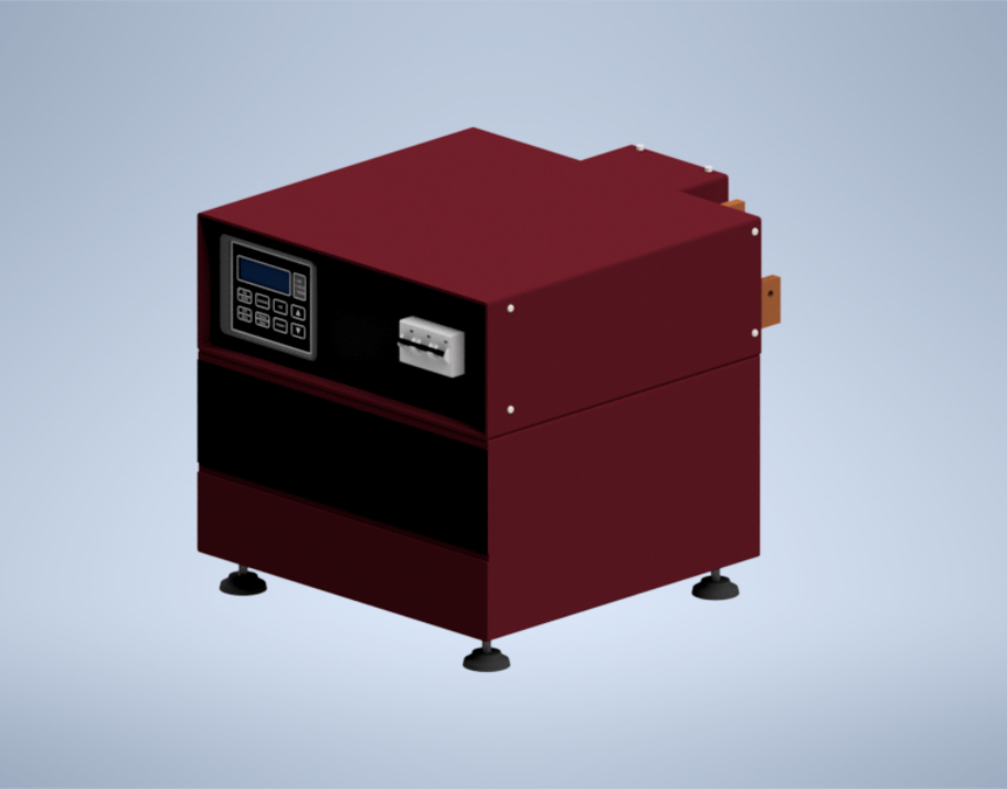 Quasar Q300 Rectifier