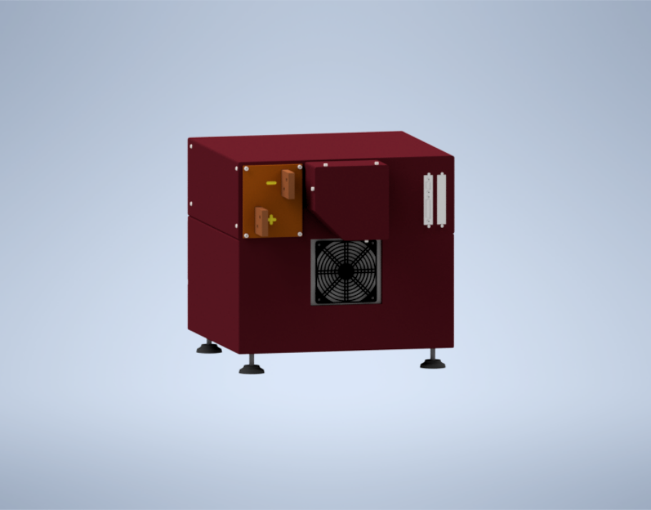 Quasar Q300 Rectifier