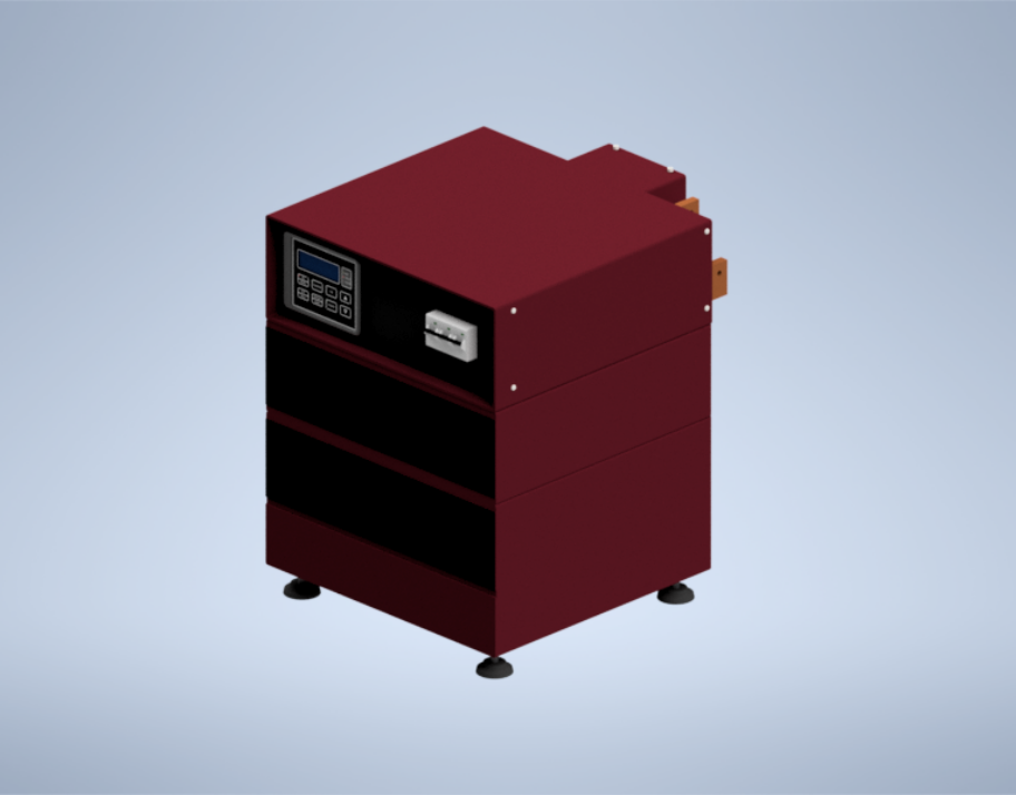 Quasar Q300 Rectifier