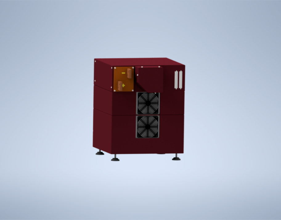 Quasar Q300 Rectifier