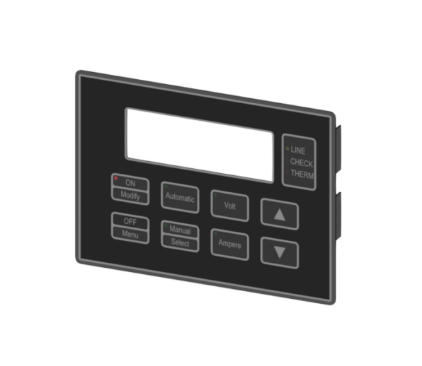 Rectifier Keyboard (Quasar Rectifier Rectifier Keyboard)