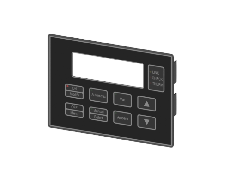 Rectifier Keyboard (Quasar Rectifier Rectifier Keyboard)