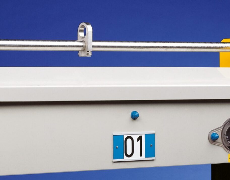 ROTOR 2000 Barrel