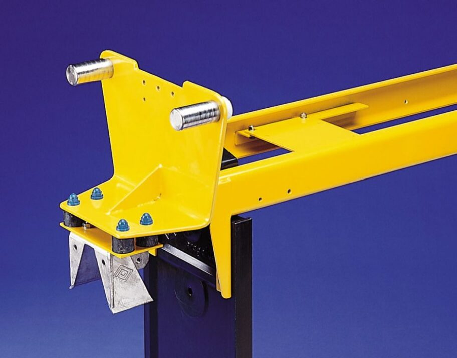 ROTOR EXPORT 2000 M Barrel