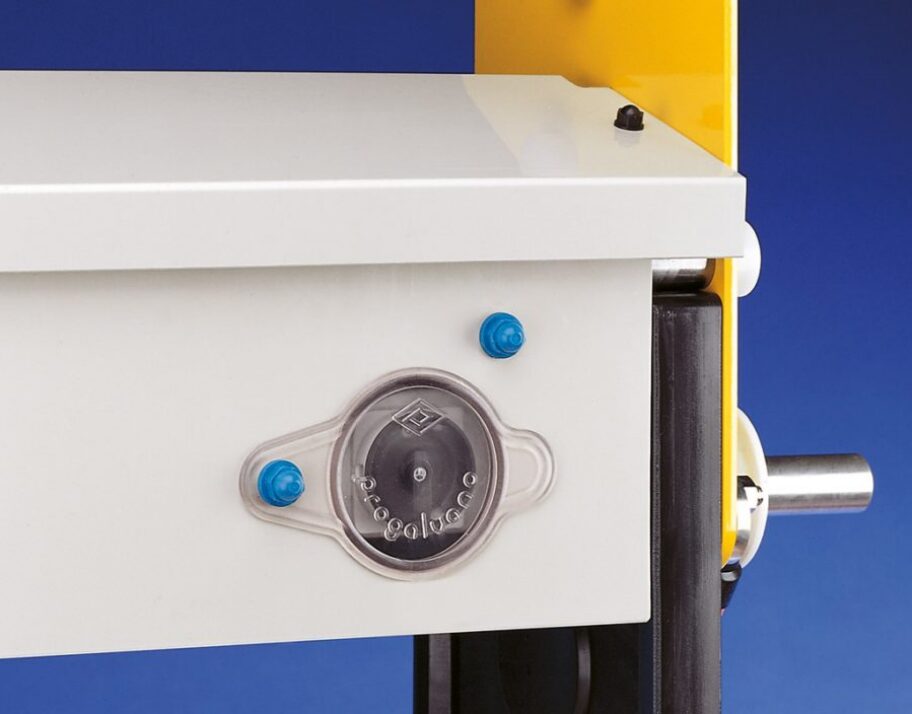 ROTOR 2000 Barrel