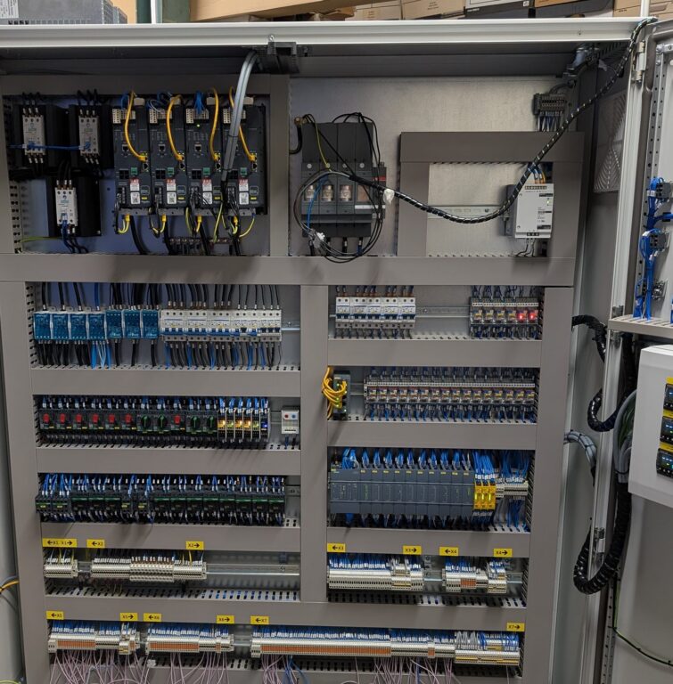 End to end solutions, designed to find and fulfil your specification