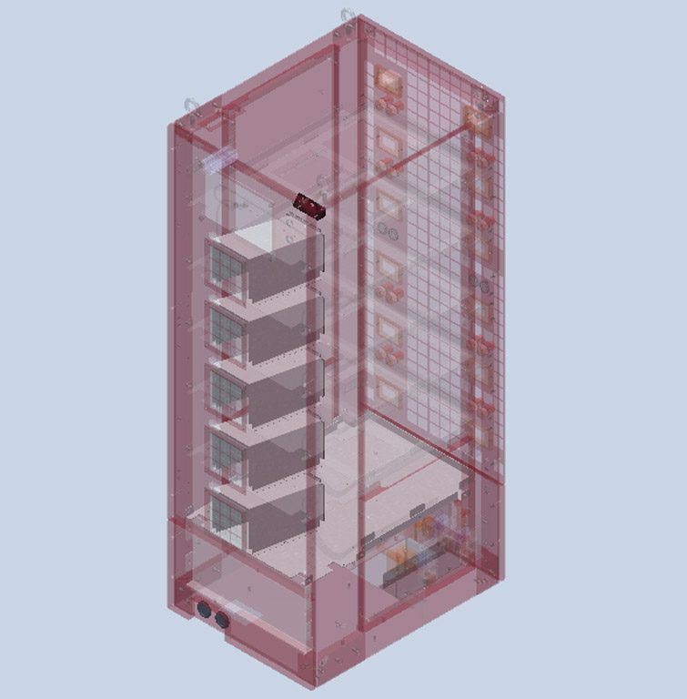 Bespoke solutions, designed around you