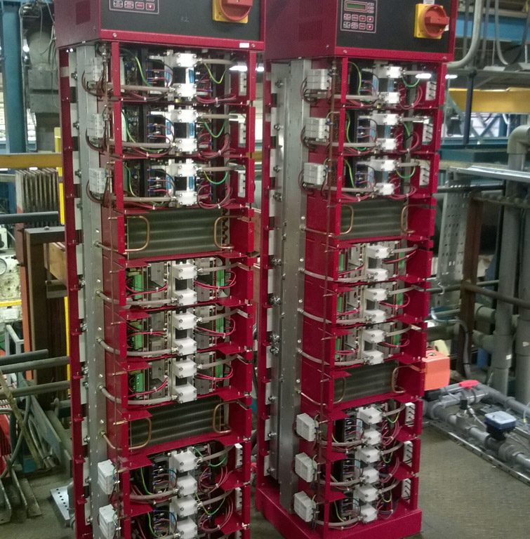 Precision for consistent performance